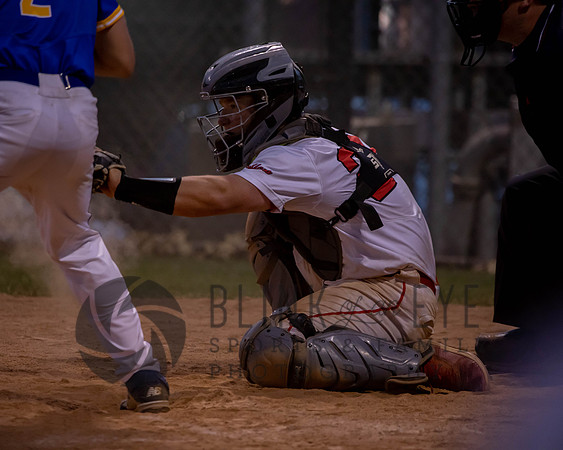 WPIAL Playoffs vs Hampton (147 of 174)