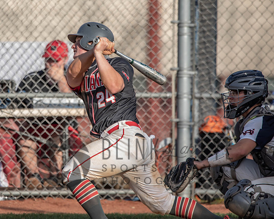 Varsity Baseball vs Shaler (102 of 112)