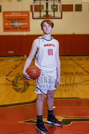 Middle School Basketball Pictures (59 of 128)