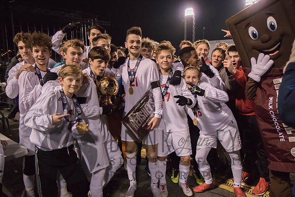 State Champions (550 of 628)