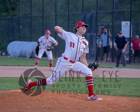 WPIAL Playoffs vs Hampton (123 of 174)