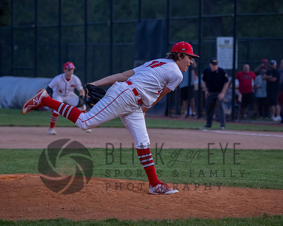 WPIAL Playoffs vs Hampton (125 of 174)