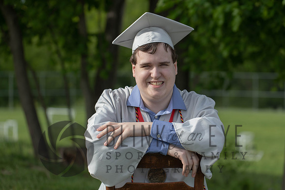 Zimmerman Graduation Photos (19 of 65)