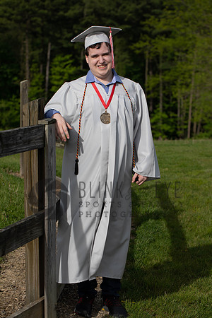 Zimmerman Graduation Photos (4 of 65)