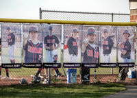 Senior Banners 2021