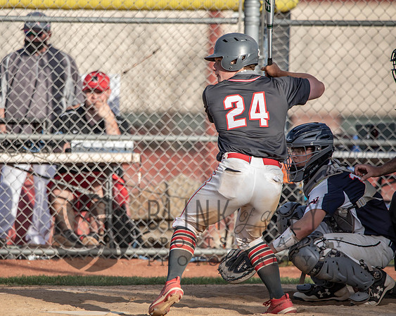 Varsity Baseball vs Shaler (100 of 112)