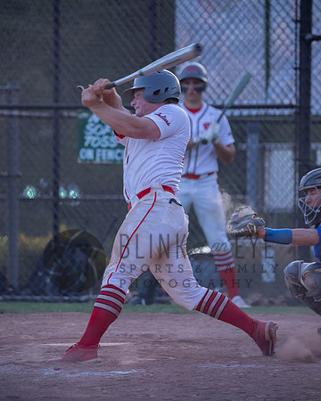 WPIAL Playoffs vs Hampton (81 of 174)