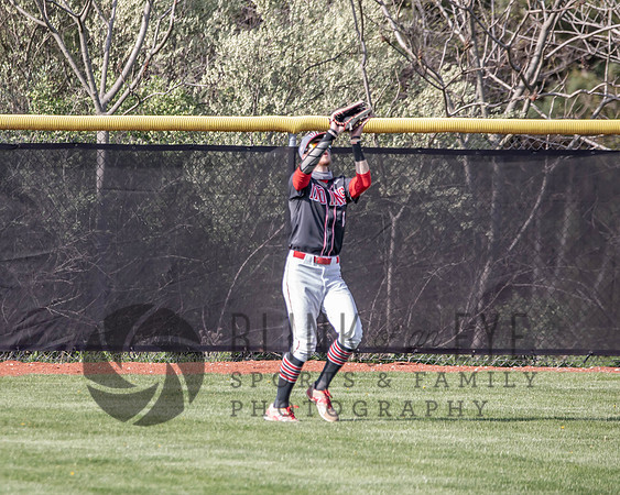 Varsity Baseball vs Shaler (29 of 112)