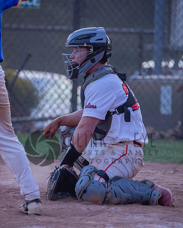WPIAL Playoffs vs Hampton (83 of 174)
