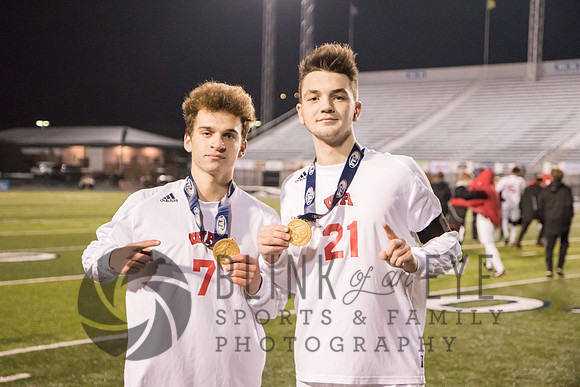 State Champions (606 of 628)