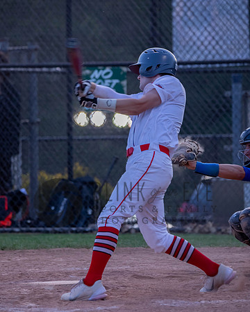 WPIAL Playoffs vs Hampton (105 of 174)