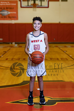 Middle School Basketball Pictures (44 of 128)