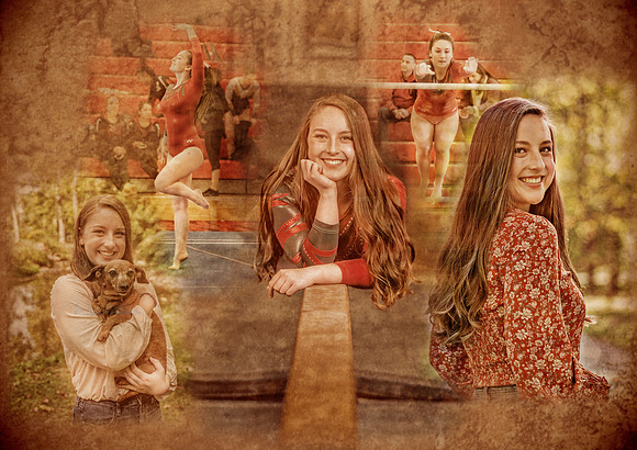 Senior - 5 pictures