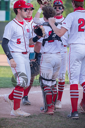 WPIAL Playoffs vs Hampton (40 of 174)