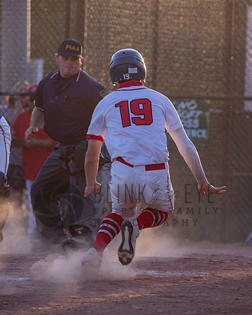 WPIAL Playoffs vs Hampton (66 of 174)