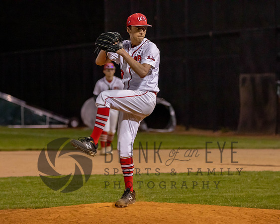 WPIAL Playoffs vs Hampton (156 of 174)