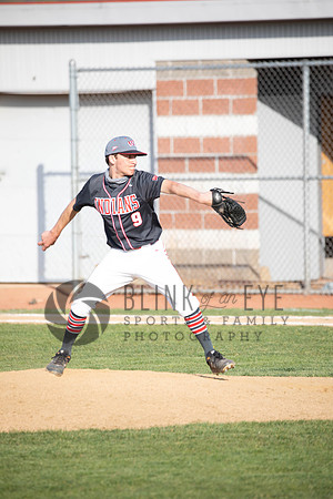 Varsity Baseball vs Shaler (73 of 112)