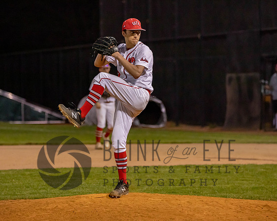 WPIAL Playoffs vs Hampton (157 of 174)