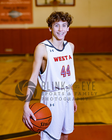 Middle School Basketball Pictures (87 of 128)