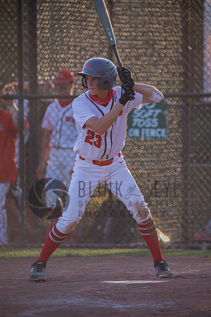 WPIAL Playoffs vs Hampton (61 of 174)