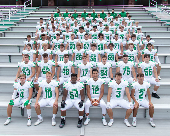 South Fayette Football