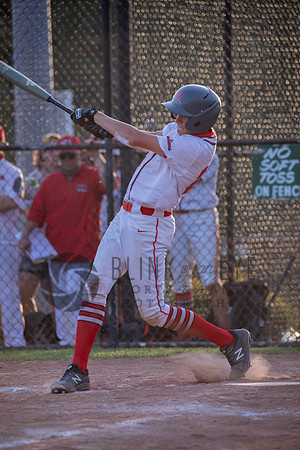 WPIAL Playoffs vs Hampton (63 of 174)