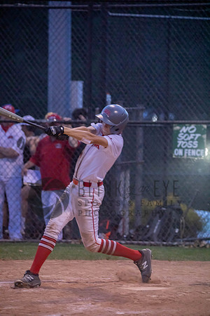 WPIAL Playoffs vs Hampton (144 of 174)