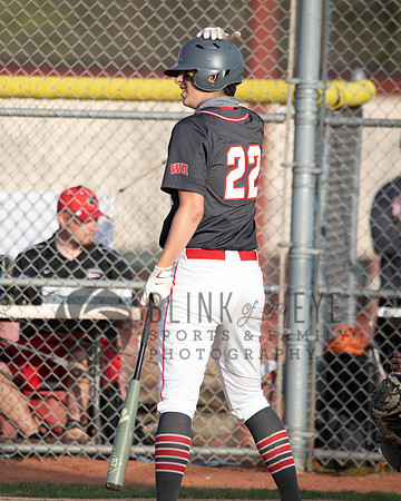 Varsity Baseball vs Shaler (110 of 112)