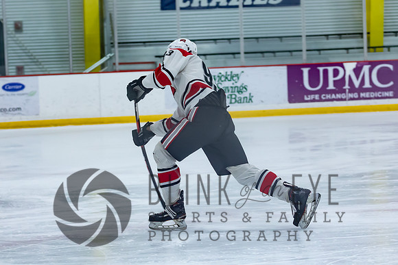 Varsity Hockey vs South Fayette (9 of 171)