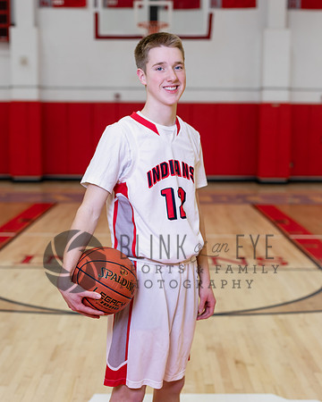Ninth Grade Basketball Team Pics (19 of 71)