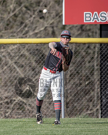 Varsity Baseball vs Shaler (55 of 112)