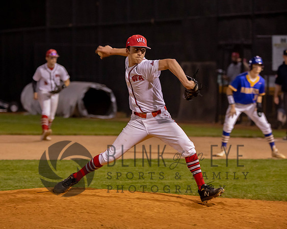 WPIAL Playoffs vs Hampton (153 of 174)