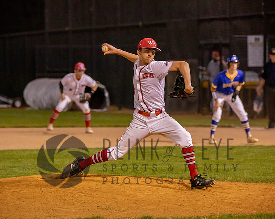 WPIAL Playoffs vs Hampton (161 of 174)