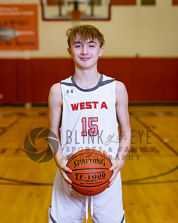 Middle School Basketball Pictures (109 of 128)