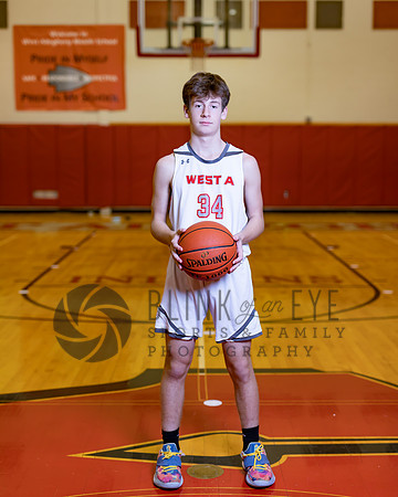 Middle School Basketball Pictures (49 of 128)