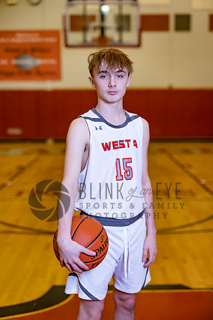 Middle School Basketball Pictures (112 of 128)