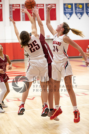 JV vs Oakland Catholic (11 of 77)