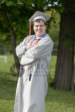 Zimmerman Graduation Photos (26 of 65)