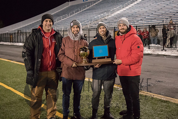 State Champions (608 of 628)