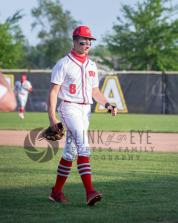 WPIAL Playoffs vs Hampton (13 of 174)