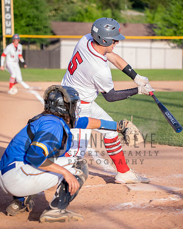 WPIAL Playoffs vs Hampton (19 of 174)