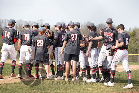 Varsity Baseball vs Shaler (1 of 112)