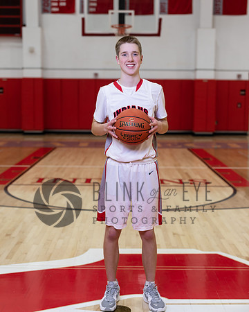 Ninth Grade Basketball Team Pics (17 of 71)