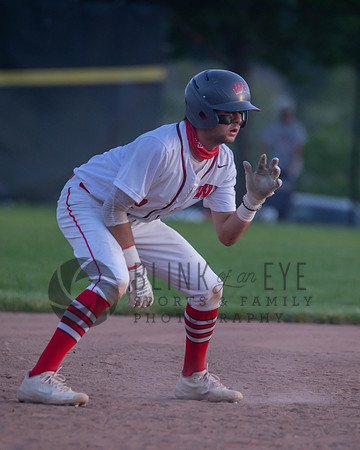 WPIAL Playoffs vs Hampton (78 of 174)