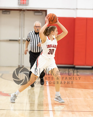 JV vs Oakland Catholic (14 of 77)