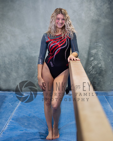 WA Gymnastics Team  (7 of 108)