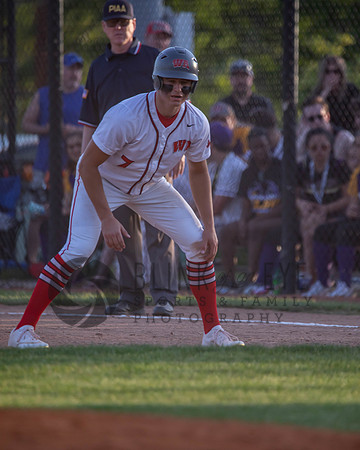 WPIAL Playoffs vs Hampton (56 of 174)