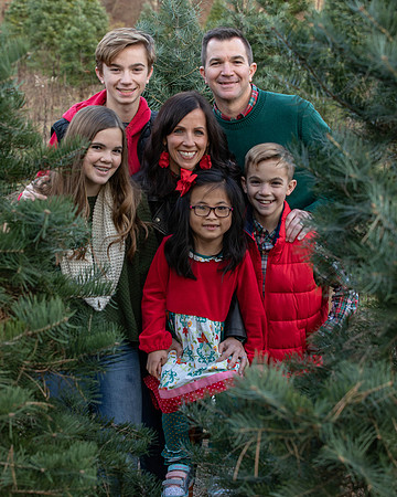 Johnson Family Photos (5 of 73)