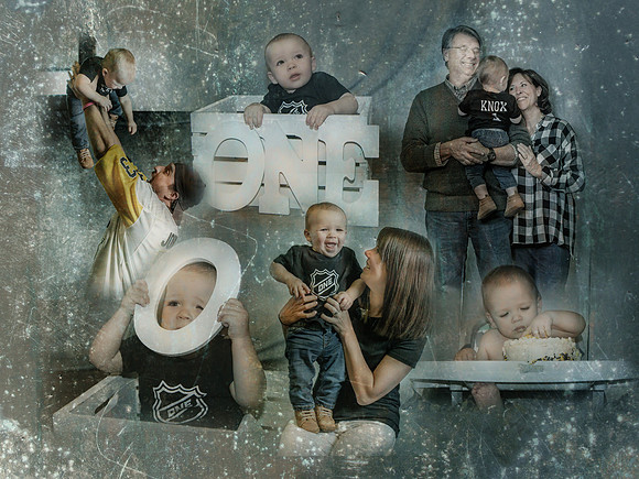 Birthday - 6 pictures