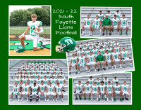 Customized Collage